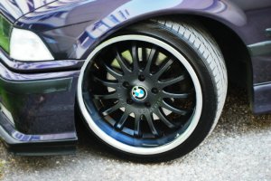BMW M3 GT Optik 3,2l - 3er BMW - E36