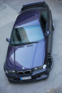 BMW M3 GT Optik 3,2l - 3er BMW - E36