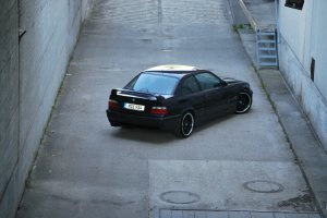 BMW M3 GT Optik 3,2l - 3er BMW - E36