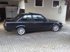 E30 318IS - 3er BMW - E30