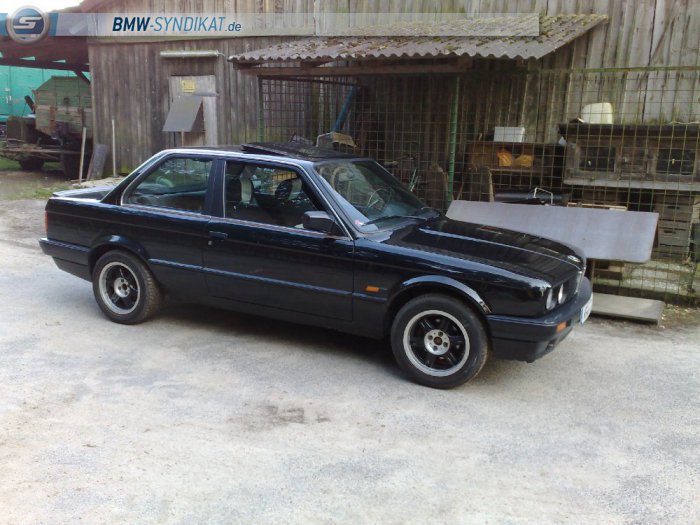 Bmw e30 340