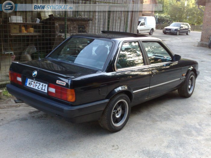 BMW-Syndikat Fotostorie