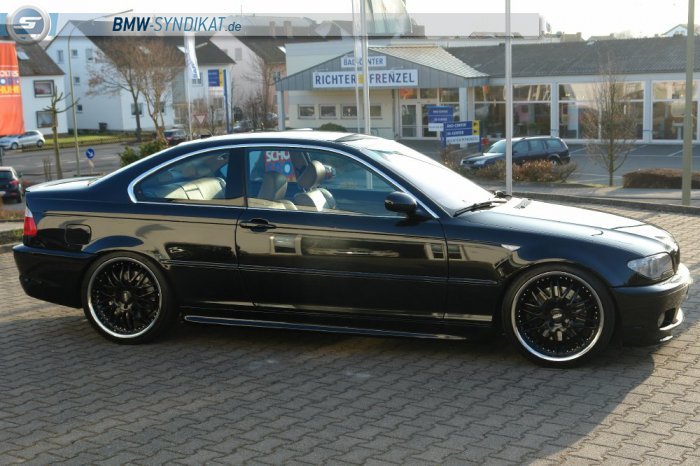 BMW-Syndikat Fotostorie