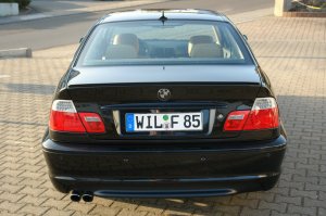 Black Mamba e46 330Ci Facelift - 3er BMW - E46 Black Mamba e46 330Ci Facelift - 3er BMW - E46