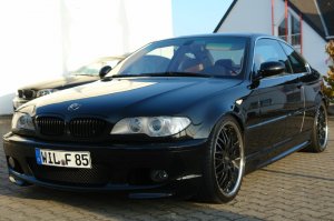 Black Mamba e46 330Ci Facelift - 3er BMW - E46 Black Mamba e46 330Ci Facelift - 3er BMW - E46