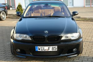 Black Mamba e46 330Ci Facelift - 3er BMW - E46 Black Mamba e46 330Ci Facelift - 3er BMW - E46