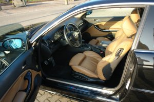Black Mamba e46 330Ci Facelift - 3er BMW - E46