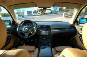 Black Mamba e46 330Ci Facelift - 3er BMW - E46 Black Mamba e46 330Ci Facelift - 3er BMW - E46