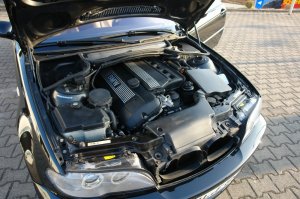 Black Mamba e46 330Ci Facelift - 3er BMW - E46 Black Mamba e46 330Ci Facelift - 3er BMW - E46