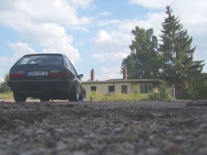 E30, 335i Touring - 3er BMW - E30