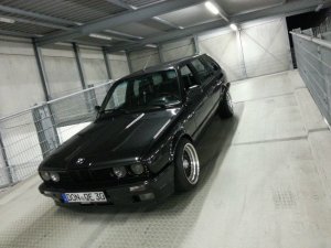 E30, 335i Touring - 3er BMW - E30