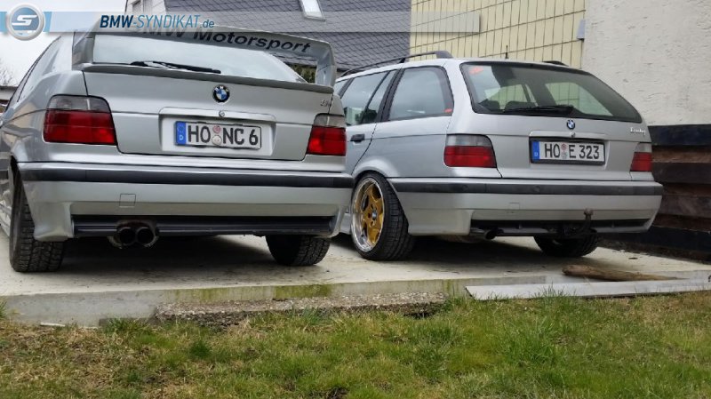 BMW-Syndikat Fotostorie