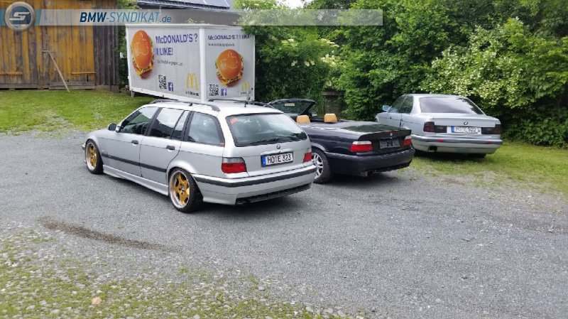 BMW-Syndikat Fotostorie