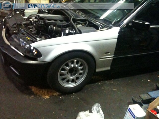 BMW-Syndikat Fotostorie