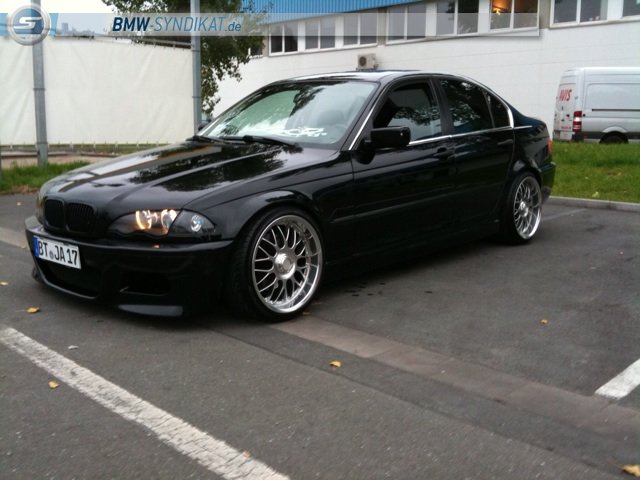 BMW-Syndikat Fotostorie