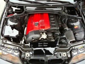 328er Limo im M3 Kleid - 3er BMW - E46
