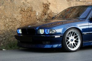 BMW E38 740I ACS MIT 327 PS ! - Fotostories weiterer BMW Modelle