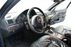 BMW E38 740I ACS MIT 327 PS ! - Fotostories weiterer BMW Modelle