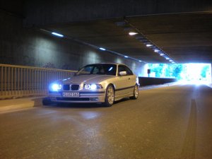 BMW 328i Coup - 3er BMW - E36