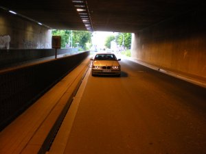 BMW 328i Coup - 3er BMW - E36