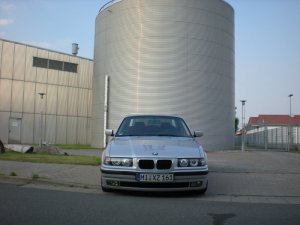 BMW 328i Coup - 3er BMW - E36