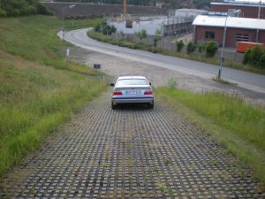 BMW 328i Coup - 3er BMW - E36
