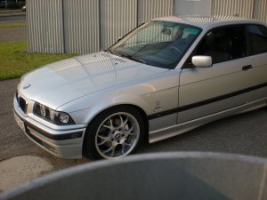 BMW 328i Coup - 3er BMW - E36