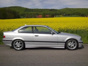 BMW 328i Coup - 3er BMW - E36