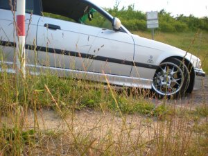 BMW 328i Coup - 3er BMW - E36