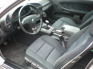 BMW 328i Coup - 3er BMW - E36