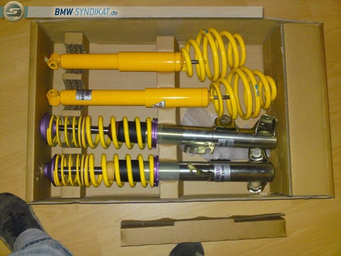 BMW-Syndikat Fotostorie