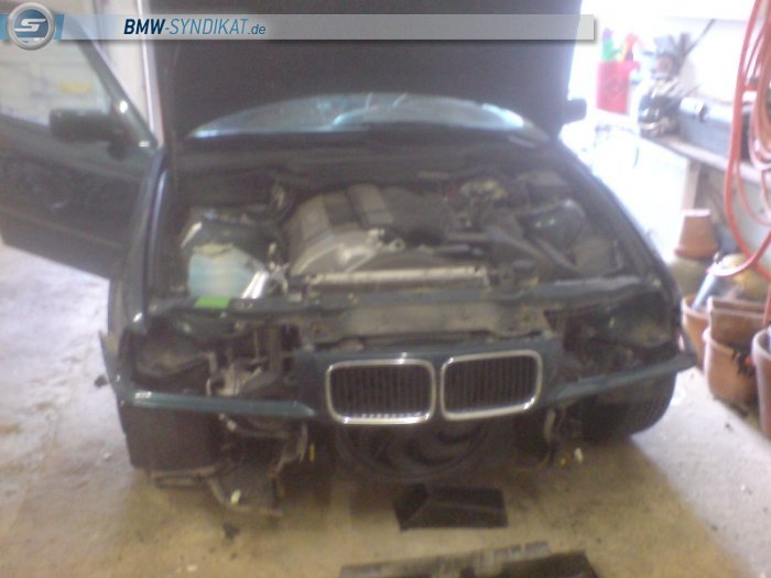 BMW-Syndikat Fotostorie