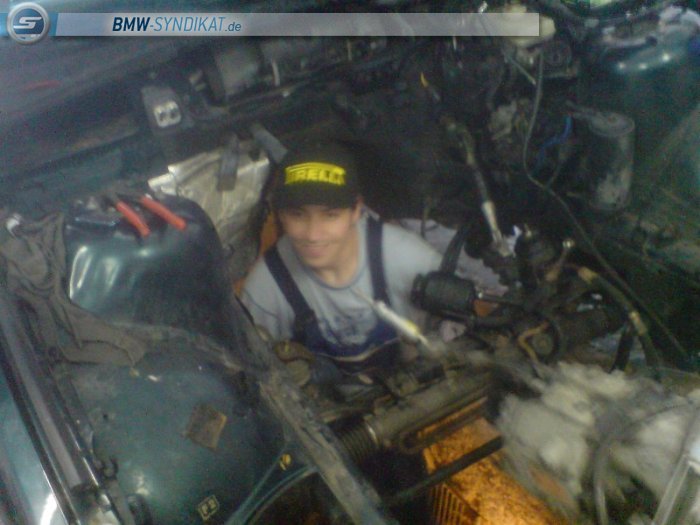 BMW-Syndikat Fotostorie