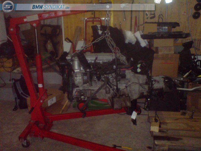 BMW-Syndikat Fotostorie