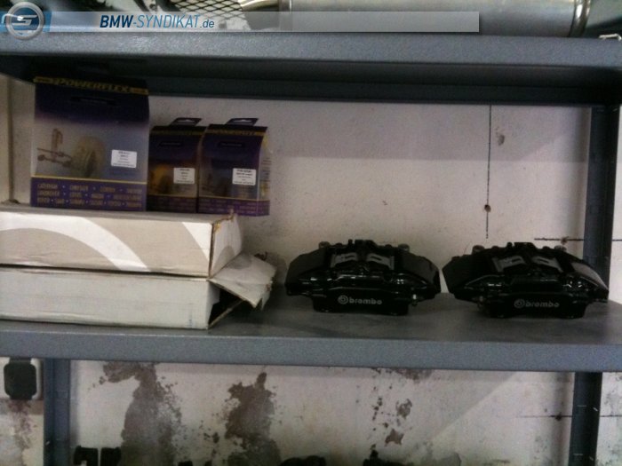 BMW-Syndikat Fotostorie