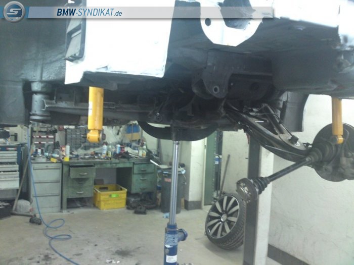 BMW-Syndikat Fotostorie