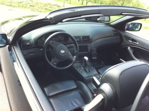 Mein 330ci Cabrio - 3er BMW - E46 Mein 330ci Cabrio - 3er BMW - E46