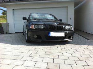 Mein 330ci Cabrio - 3er BMW - E46 Mein 330ci Cabrio - 3er BMW - E46