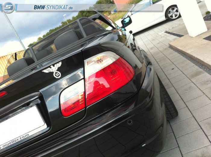 BMW-Syndikat Fotostorie