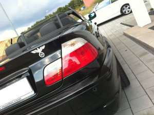 Mein 330ci Cabrio - 3er BMW - E46 Mein 330ci Cabrio - 3er BMW - E46