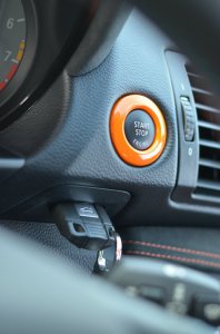 Black Beast - 1er BMW - E81 / E82 / E87 / E88