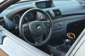 Black Beast - 1er BMW - E81 / E82 / E87 / E88