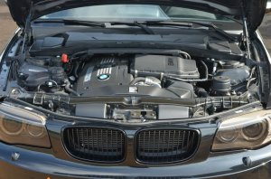 Black Beast - 1er BMW - E81 / E82 / E87 / E88