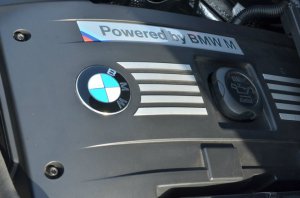 Black Beast - 1er BMW - E81 / E82 / E87 / E88