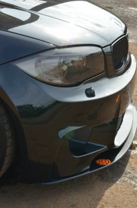 Black Beast - 1er BMW - E81 / E82 / E87 / E88