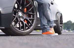 Black Beast - 1er BMW - E81 / E82 / E87 / E88