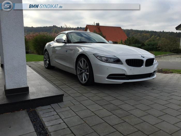 BMW-Syndikat Fotostorie