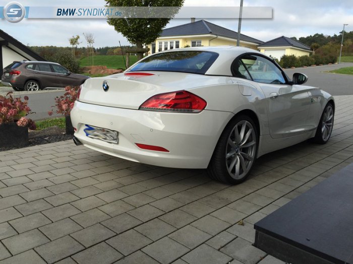 BMW-Syndikat Fotostorie