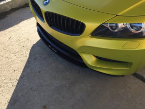Z4 e89 in Austin Yellow Matt - BMW Z1, Z3, Z4, Z8