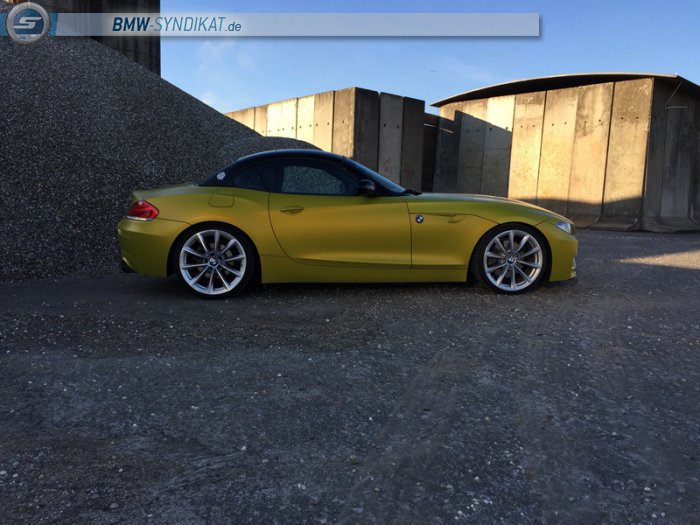 BMW-Syndikat Fotostorie